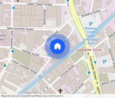 Cliveland Street Lofts, Birmingham, B19 - Photo 1