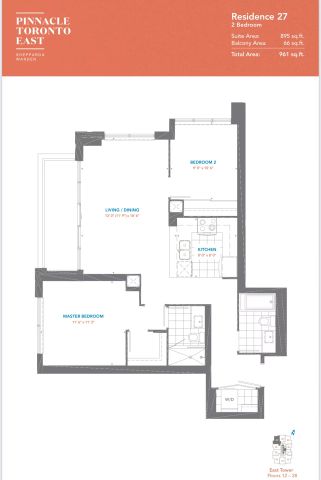 For Lease - 3207 Sheppard Avenue Unit# 1327, Toronto, Ontario - Photo 2