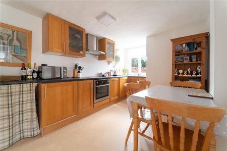 1 bedroom maisonette to rent - Photo 3