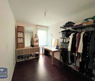 Appartement à louer 3 pièces 62.53m² - Photo 4