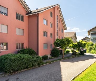 3.5 Zimmer, 75 m², 2. Stock - Photo 5