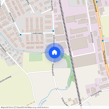 Erlenauweg 21A, 3110 Münsingen