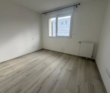 Résidence ORION, à TINQUEUX à louer appartement T3 de 64.64 - Photo 2
