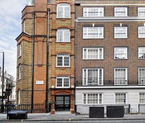 3 Bedrooms Flat to rent in Welbeck Street, Marylebone, London W1G | £ 795 - Photo 1