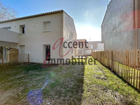 Appartement 2 pièce(s) 39 m2, - Photo 1