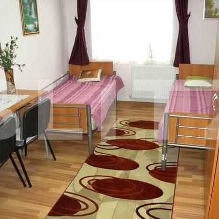 Inchiriere 3 camere, 54 mp utili, zona Decebal, totul nou, la prima inchiriere - Photo 1