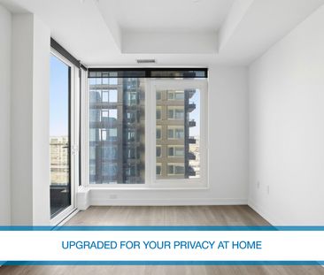 For Lease - 395 Square One Drive Unit# 2511, Mississauga, Ontario - Photo 1