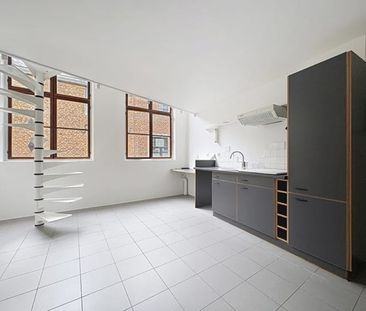 Duplex te huur - Photo 1