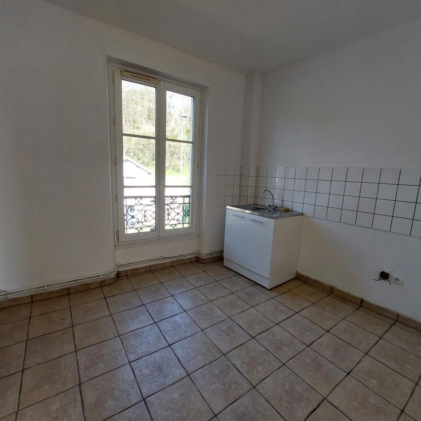 Location Appartement 2 pièces 45m² MEAUX 77100 - Photo 1