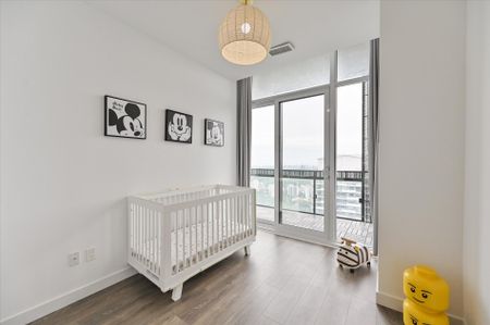 For Lease - 8 Eglinton Avenue Unit# PH5801, Toronto, Ontario - Photo 2
