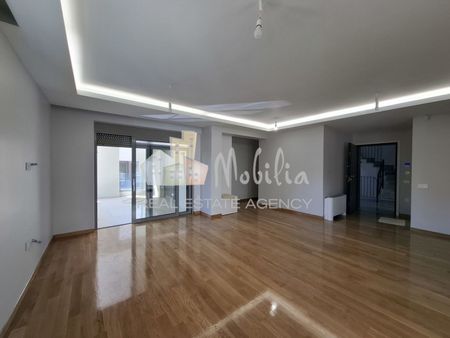 Μεζονέτα για ενοικίαση Κάτω Κηφισιά (Κηφισιά) - Photo 4