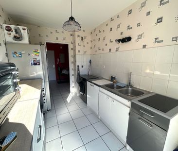 Location Appartement 2 pièces 61m² FONTAINE LES DIJON 21121 - Photo 4