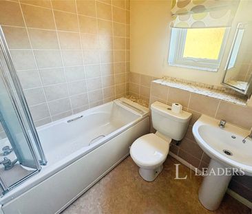 3 bedroom house to rent Wing Drive, Fishtoft, Boston, PE21 - Photo 6