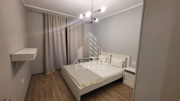 Apartament cu 2 camere,central Dumbravita - Fotografie 1
