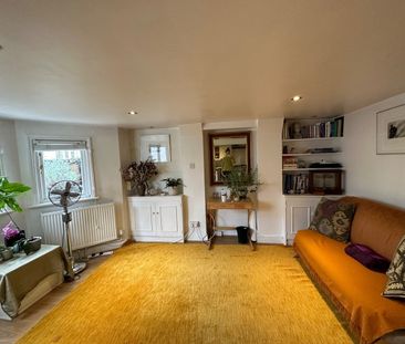 1 Bed Terraced House, Waller Road, SE14 - Photo 3