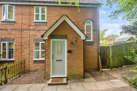 1 bedroom property to rent Vetch Field Avenue, Lyppard Bourne, Worcester, Worcestershire, WR4 - Photo 5