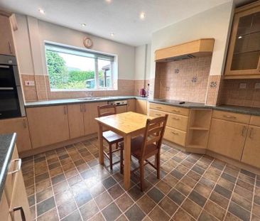 3 Bedroom Detached To Let - Photo 4