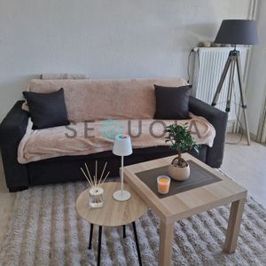 Location Appartement 1 pièce 33m² ANTIBES 06600 - Photo 3