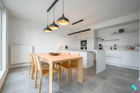Afgewerkt nieuwbouwappartement in Waregem - Foto 5