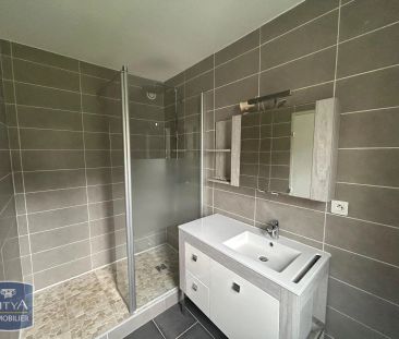 Appartement à louer 2 pièces 50.25m² - Photo 5