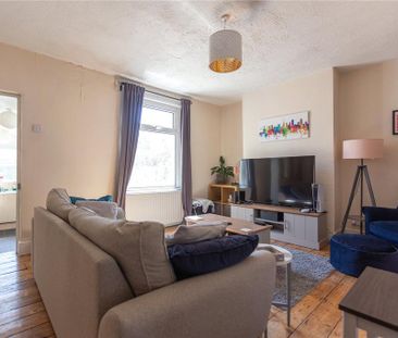 2 bedroom terraced house to rent - Photo 3