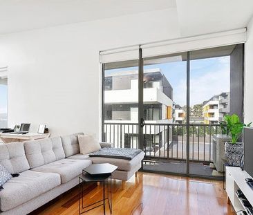 41/2-4 Samada Street, Notting Hill - Photo 5