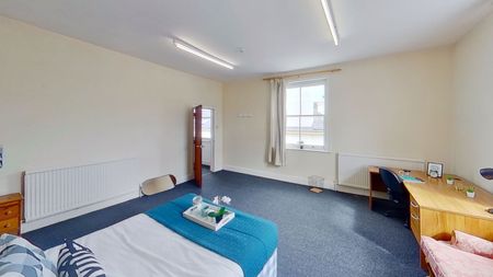 3 Brunel Terrace, NG7 1NJ, NOTTINGHAM - Photo 5