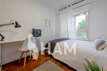 Habitación - Las Rozas de Madrid - Yucatán - Las Cornisas - 560€ MES - Ref. RYN-HSEV625 - Photo 2
