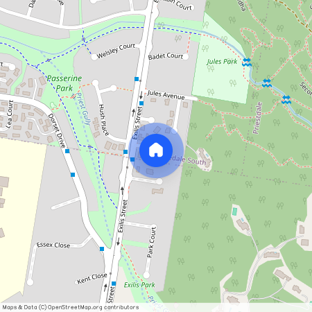 5, Evette Close, QLD, Rochedale South