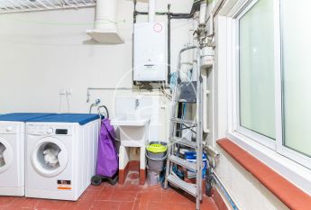 Apartment for rent on Calle Aragó