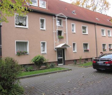 Gemütliche Etagenwohnung in Bergkamen - Ideal für Familien! - Foto 2