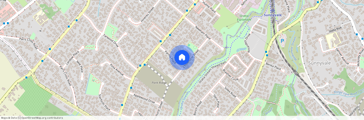 C/19 Chislehurst Street, Henderson, Waitakere City