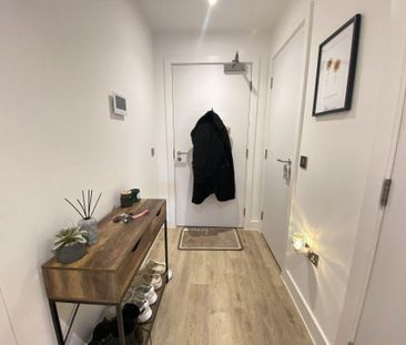 1 bedroom apartment to rent - Photo 2