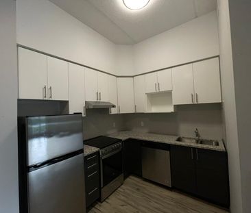 For Lease - 77 Leland Street Unit# 120, Hamilton, Ontario - Photo 4