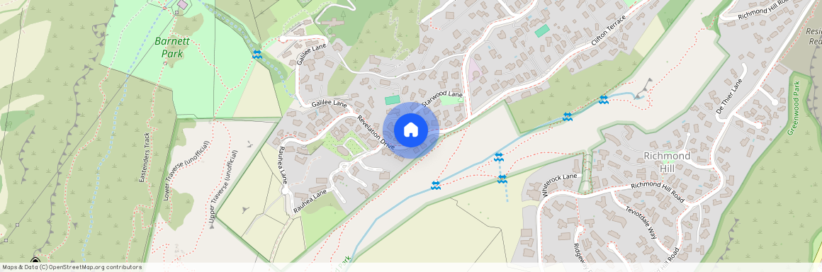 22 Revelation Drive, Clifton, Christchurch