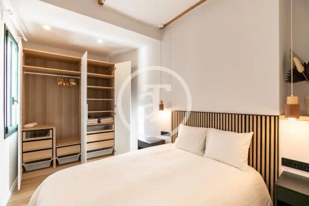 Piso de alquiler en C. de Sant Cugat del Vallès, La Salut - Foto 5