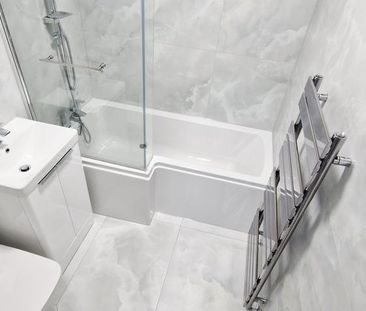 1 bedroom apartment to rent - Photo 5