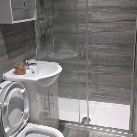 Terraced house to rent - Photo 1