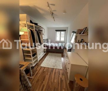 TAUSCHWOHNUNG 2ZKDB - am Zülpicher Platz - Foto 1