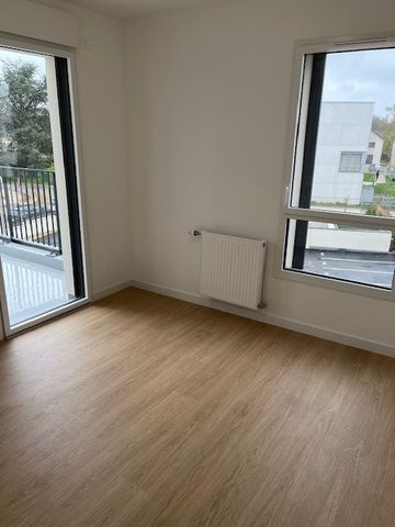 Appartement / Offre 55767799 - Photo 3