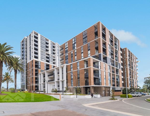 236/3 Maple Tree Road Westmead - Photo 1