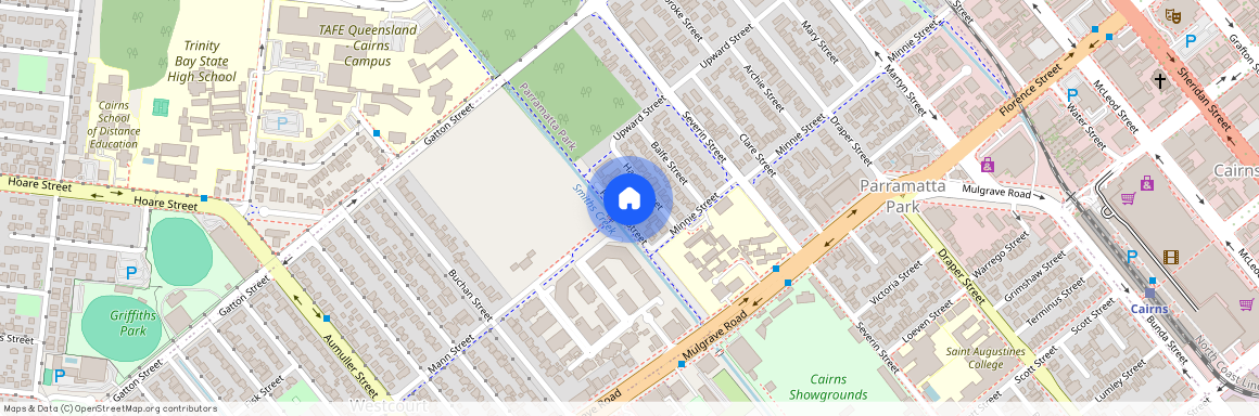 216b Fearnley Street, Parramatta Park, QLD 4870