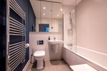 1 bedroom flat to rent - Photo 5