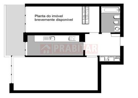 Apartamento T1