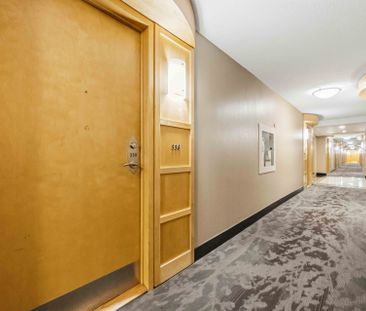 For Lease - 18 Mondeo Drive Unit# 330, Toronto, Ontario - Photo 4