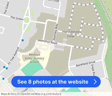 Deanshut Road, Oldham, OL8 - Photo 1