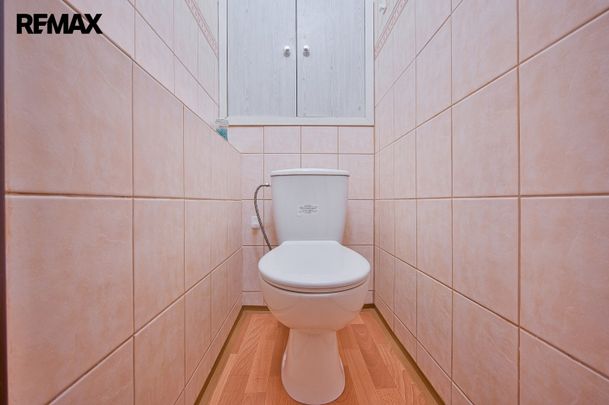 Pronájem bytu 3+1 60 m² - Photo 1