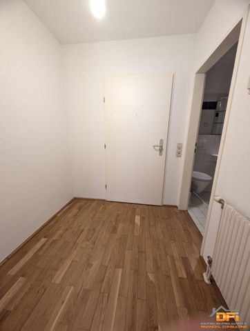 SINGLETRAUM NAHE AKH: Schöne 1-Zimmer Neubauwohnung - Foto 5