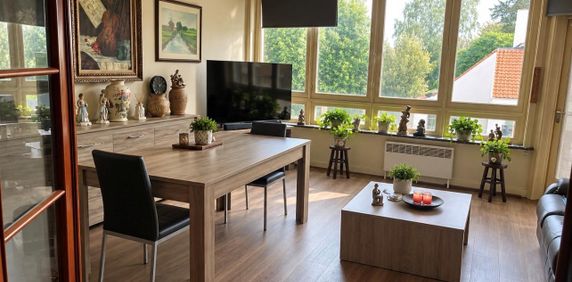 lichtrijk appartement met 2 slaapkamers in Kristus-Koning - Photo 2