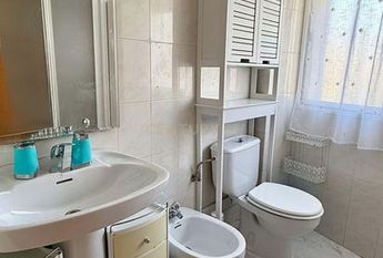 Calpe/Calp, Valencian Community